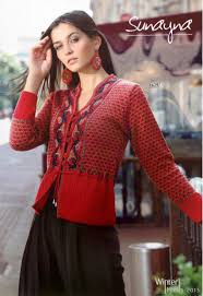 Woollen Ladies Wear